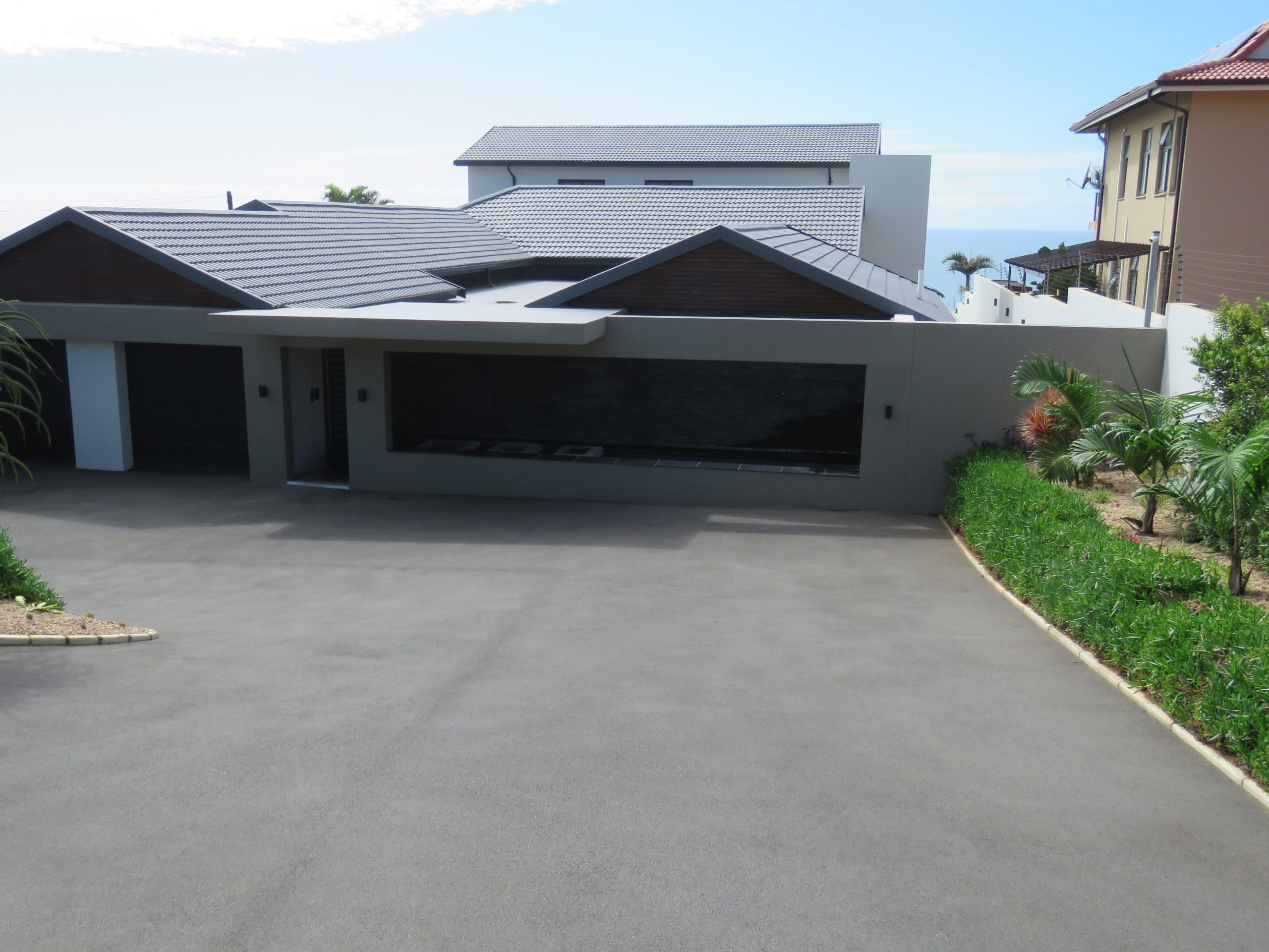 MIF Office Platinum Mile Properties